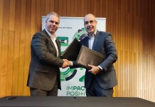 Mobi.e e Porto de Lisboa avançam com instalação de postos de carregamento para camiões