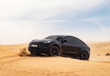 Tesla Y pode ser considerado carro mais vendido do mundo em 2023