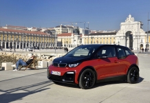 Baixa lisboeta apenas para moradores e veículos elétricos ainda este ano