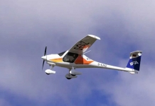 Portugal recebe dois aviões 100% elétricos certificados