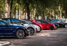 Estacionamento é a principal preocupação dos portugueses para a mobilidade das cidades