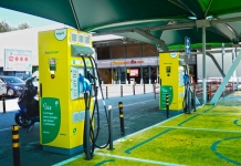 Helexia quer crescer na área da mobilidade elétrica e da eficiência energética