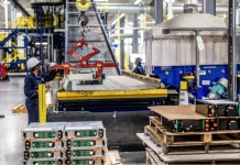 Still desenvolve ciclo de reciclagem das baterias de iões de lítio