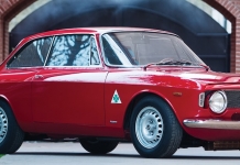 Onze dos melhores Alfa Romeo a ostentarem o Quadrifoglio Verde