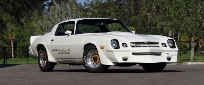 1 ChevroletCamaroYenkoTurbo