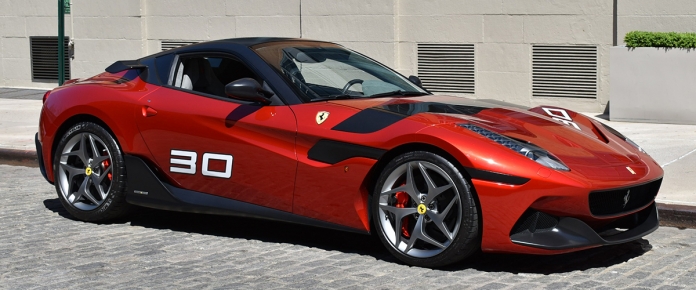 1 Ferrari-SP30