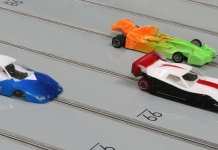 Oito brinquedos que entretiveram muitas crianças no passado