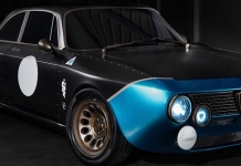 Giulia GTAmodificata: A nova criação da Totem Automobili com 810cv de potência