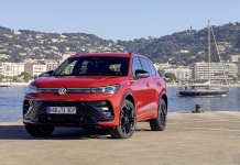 Volkswagen Tiguan ganha híbrido plug-in para manter estatuto de best-seller