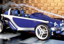 Sete extraordinários protótipos da BMW dos anos 90