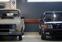 Museu do Caramulo certifica clássicos no dia 6 de Abril em Lisboa