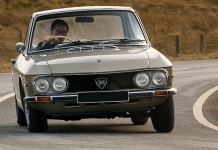 Cinco passos para tirar o seu clássico da garagem na Primavera