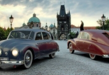 Cinco inovações automobilísticas inspiradas no passado