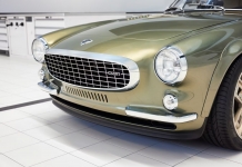 Cyan Racing apresenta o novo GT