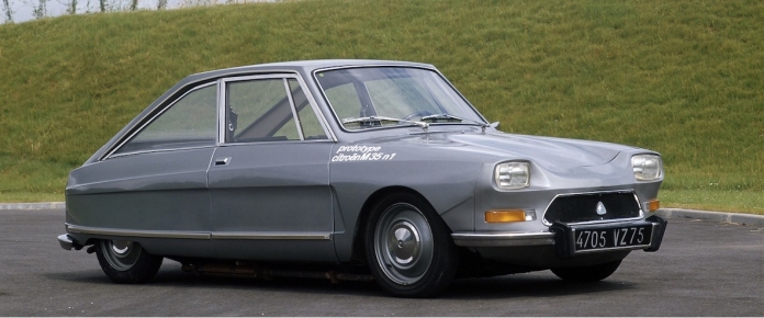 1 CitroenM35