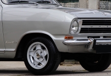 Museu do Caramulo certifica clássicos em Braga, Vila Real, Porto e Viseu no dia 20 de Abril