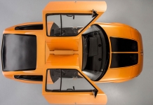 C111, o Mercedes-Benz radical e inovador