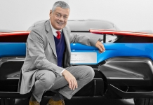Faleceu Paolo Pininfarina