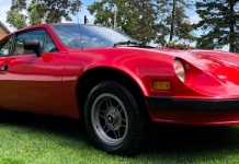 Puma GTI, a última evolução do desportivo brasileiro