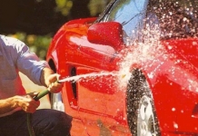 Cinco automóveis pessoais de Ayrton Senna