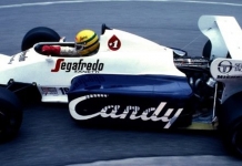 Toleman: A história de uma pequena grande equipa