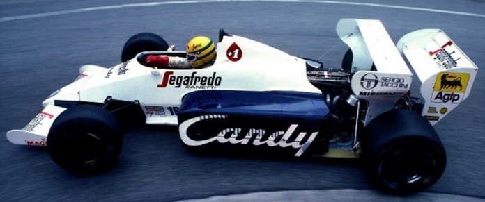 1 Toleman-Senna-1984