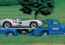 Cápsulas do Tempo: A era “cool” das transportadoras de competição