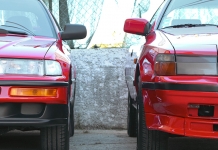 Museu do Caramulo certifica clássicos no Algarve, em Aveiro, Coimbra e Funchal no dia 13 de Abril