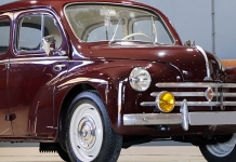 Museu do Caramulo certifica clássicos na Guarda e Covilhã no dia 4 de Maio