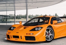 Os melhores V12 do mundo