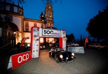 500 Milhas ACP vai para a estrada dia 19 de Abril