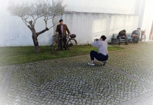 Desfile Histórico de Bicicletas Antigas da Bairrada é no dia 12 de Maio