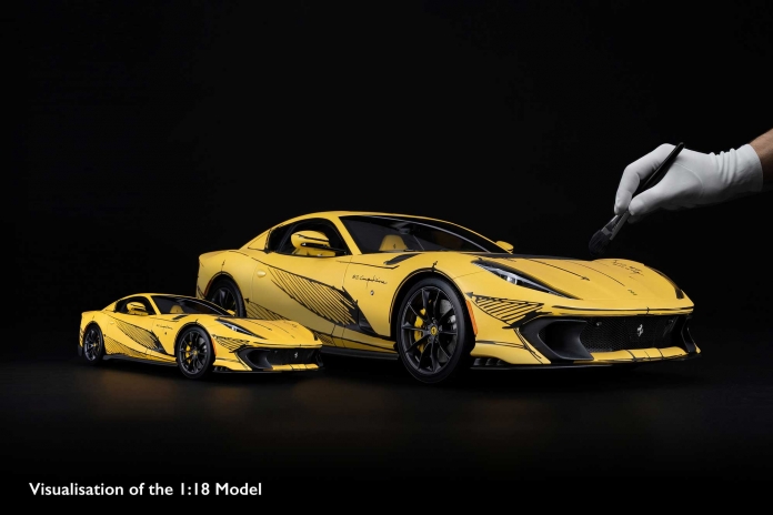 Ferrari-812-Competizione-Art-Car-Visualisation-of-the-1.18-scale-model-(6)