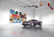 McLaren F1, uma oportunidade única