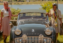 Passeio Feminino do CPAA é já Sábado