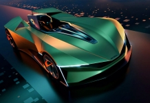 Skoda Vision GT com mais de 1.000 CV entra no Gran Turismo