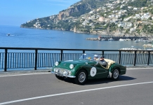 1000 Miglia prepara edição repleta de novidades