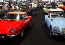 30ª Edição da Automobilia de Aveiro, uma celebração histórica