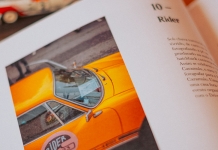 Anuário nº1, o primeiro livro de Joel Araújo