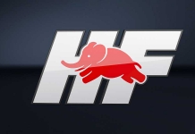 Lancia revela o novo logótipo HF