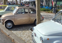 16º Encontro ADA – Clássicos é no dia 14 de Abril