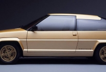 Volvo Tundra: Nada se perde, tudo se aproveita