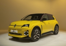 Renault 5 triplica os objetivos de venda planeados