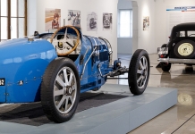 Museu do Caramulo prolonga exposição “João de Lacerda: O Coleccionador Visionário”