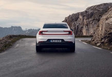 Mais carros elétricos do que a gasolina nas estradas da Noruega