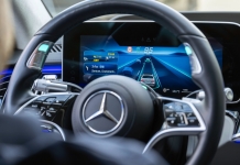 Drive Pilot da Mercedes-Benz torna-se o mais rápido do mundo