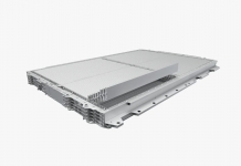 BYD lança segunda geração da Blade Battery em 2025