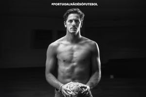 António Areia: "Desporto é mais do que rivalidades entre vermelho, verde ou azul"