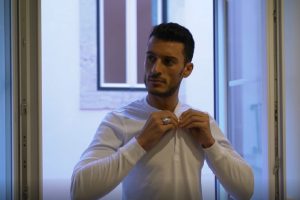 Ruben Rua, Intimissimi