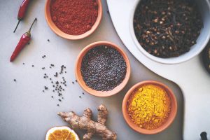 Qual o melhor ingrediente para recuperação pós-treino?